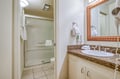 Attached Bathroom