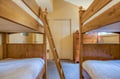 Two Bunk Beds