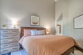 King Bed