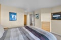 River Ridge 601- Main Floor King Suite