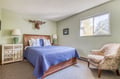 Queen Bedroom