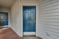 Entrance Way