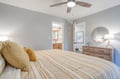 Two twin Beds