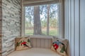 Seating Area with Views