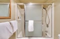 Shower Unit