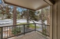 Front Balcony