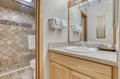 Sink Area