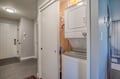 Washer & Dryer