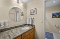 River Ridge 601B- Full Bathroom