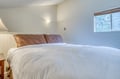 Queen Bed