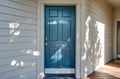 Entrance way