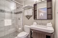 Sink Area