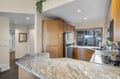 River Ridge 601- Kitchen