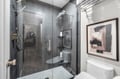 Ski House 147 Mt Bachelor Village- Updated glass/ tile shower