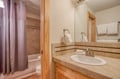 Sink Area