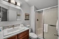 Upstairs Loft Full Bathroom