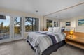 River Ridge 601- Main floor King Suite