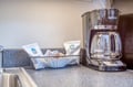 Coffee Station