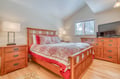Queen Bed