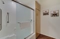 Tub/Shower Combo