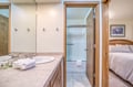 Attached Bathroom