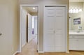 Lock Off Door