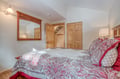 Queen Bed