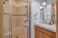 Shower Area