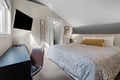 King Bed