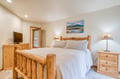 Queen Bed