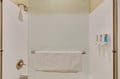 Tub/Shower Combo