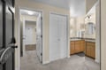 River Ridge 601B- Lock Off King Suite Private Bathroom