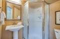 Shower Unit