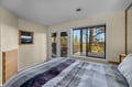 River Ridge 601- Main Floor King Suite with Deck and Hot tub Access