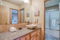 Sink Area