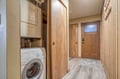 Washer & Dryer