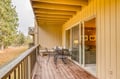 Balcony Area