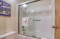 Shower Area