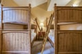 Two Bunk Beds