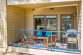 Patio Area