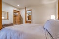 Queen Bed