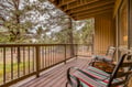 Patio Area