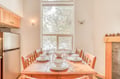 Dining Area with cutlery