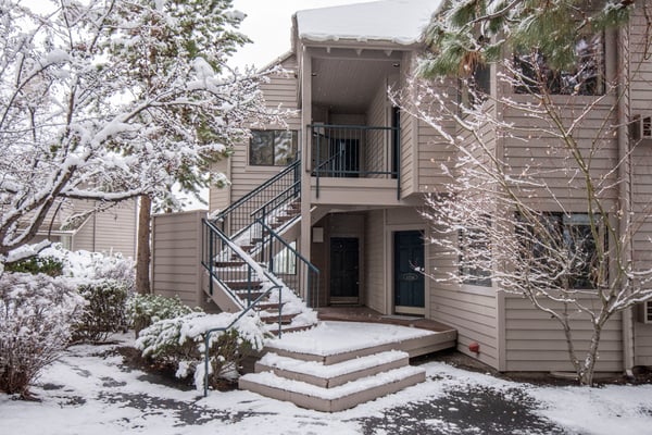River Ridge Rentals | Mt. Bachelor Village, Bend OR