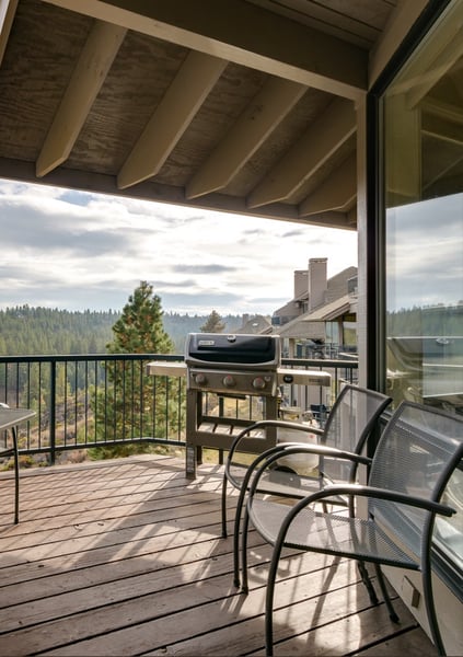 Explore Stays with Grills & BBQ.