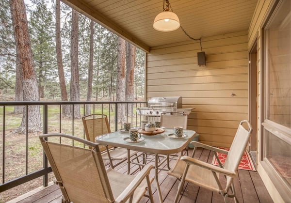 Explore Condos at Ski House